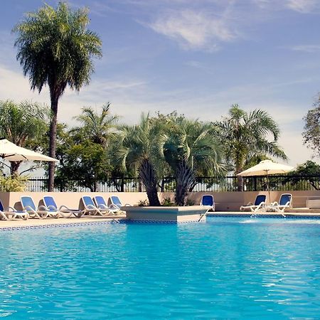 Turismo Hotel Casino Corrientes Ngoại thất bức ảnh