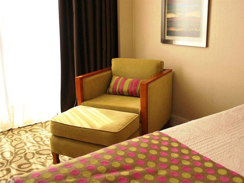Turismo Hotel Casino Corrientes Ngoại thất bức ảnh