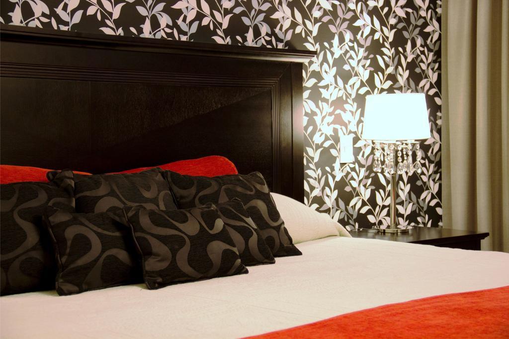 Turismo Hotel Casino Corrientes Ngoại thất bức ảnh