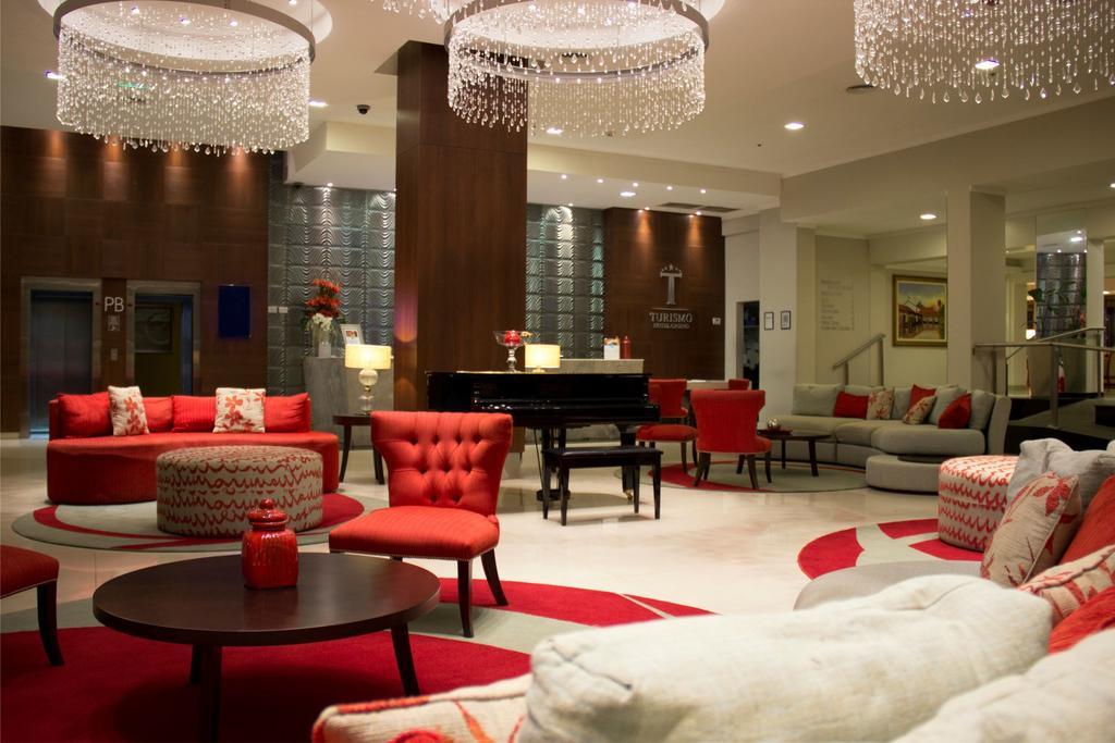 Turismo Hotel Casino Corrientes Ngoại thất bức ảnh