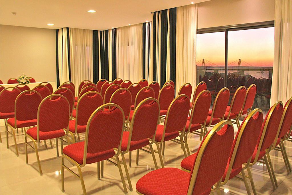 Turismo Hotel Casino Corrientes Ngoại thất bức ảnh