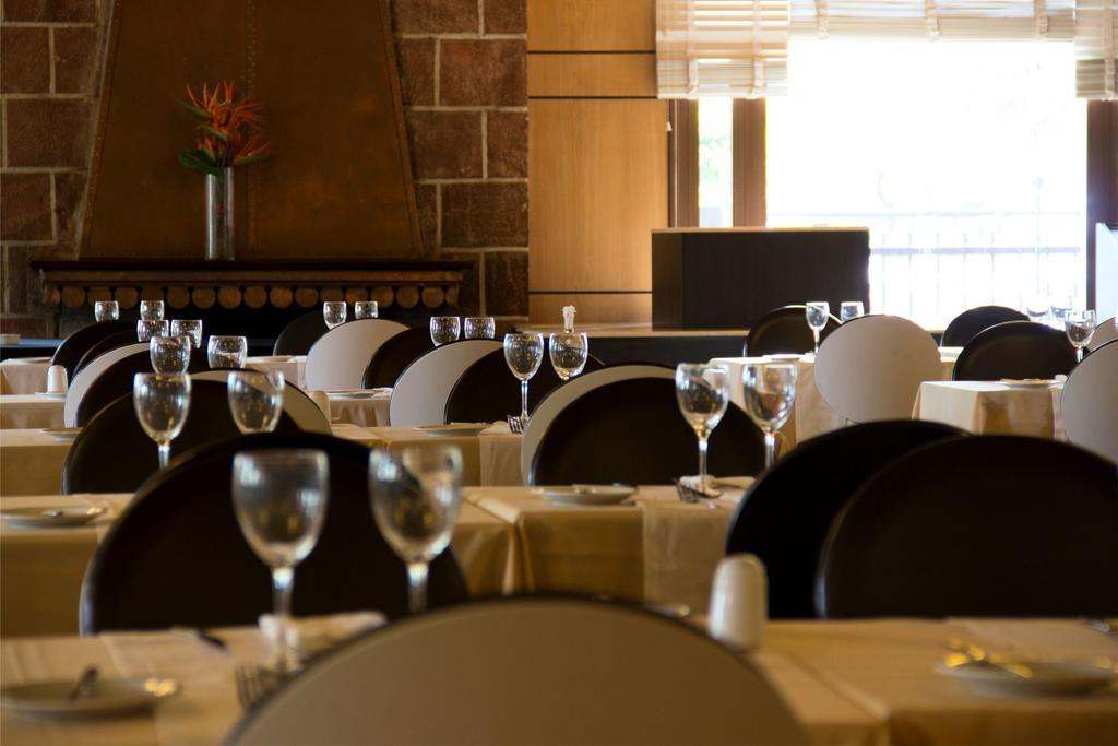 Turismo Hotel Casino Corrientes Ngoại thất bức ảnh
