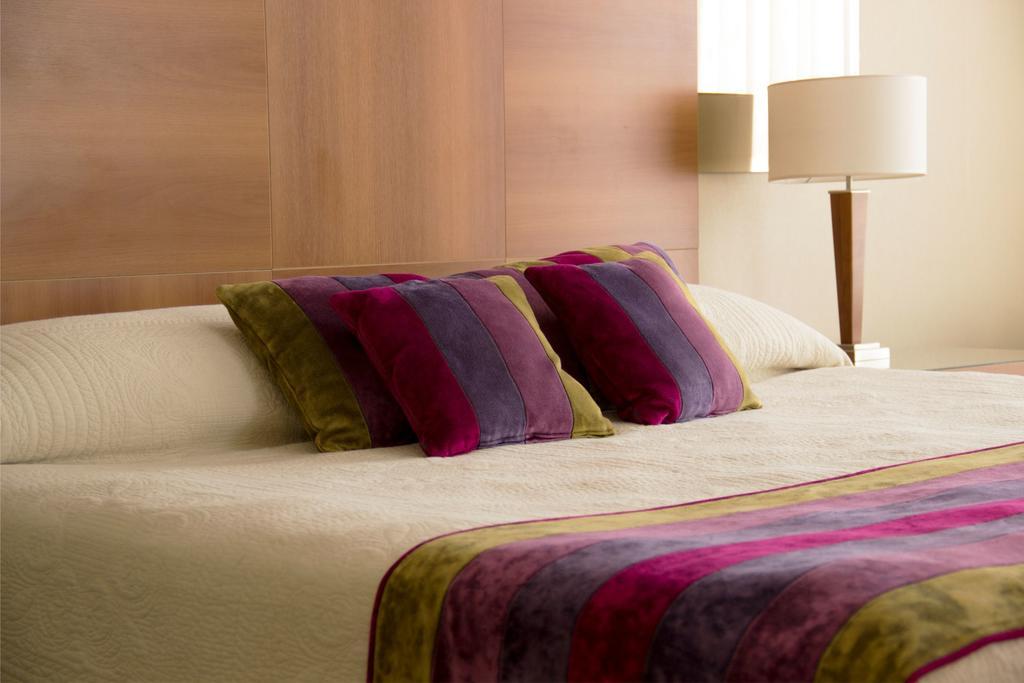Turismo Hotel Casino Corrientes Ngoại thất bức ảnh