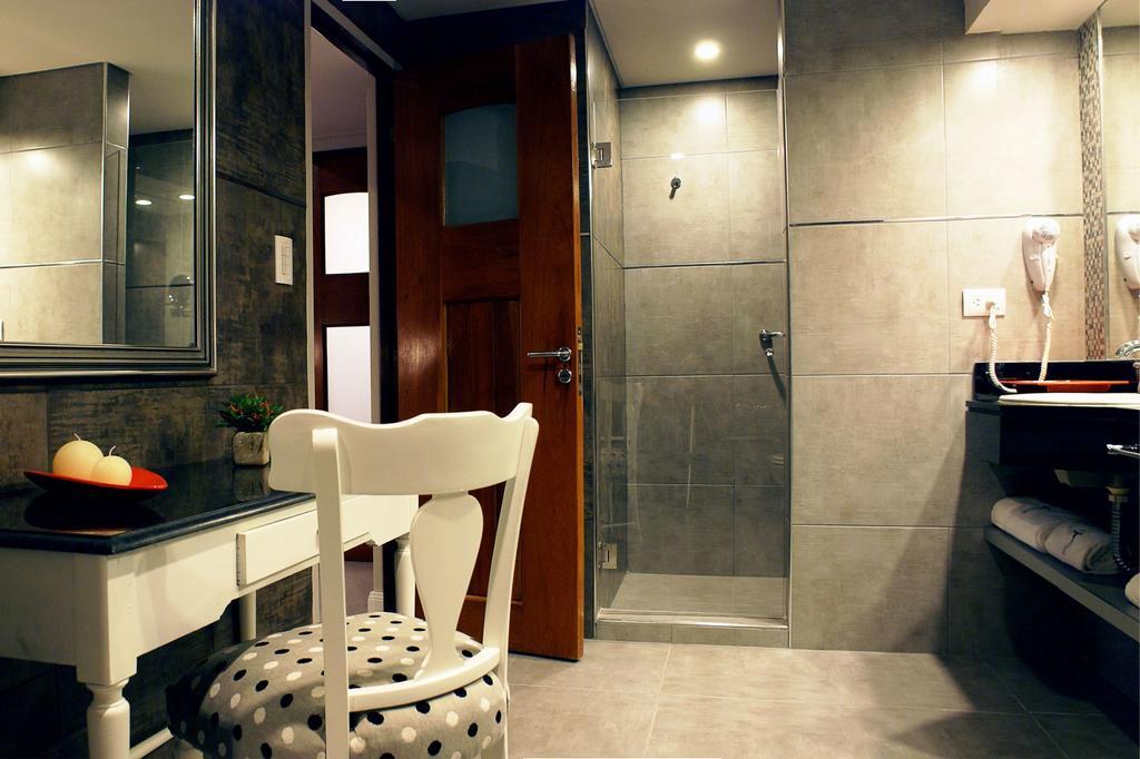Turismo Hotel Casino Corrientes Ngoại thất bức ảnh