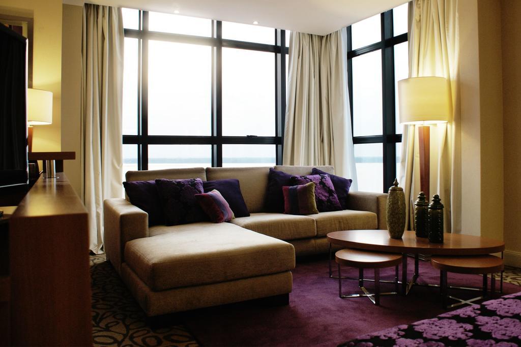 Turismo Hotel Casino Corrientes Ngoại thất bức ảnh