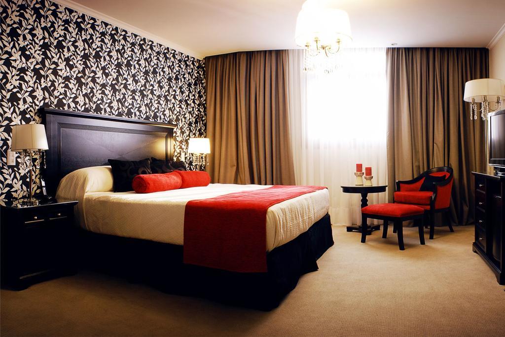 Turismo Hotel Casino Corrientes Ngoại thất bức ảnh